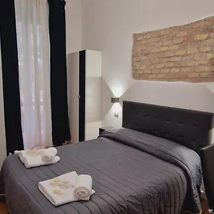 Guest house Oasi, Rome