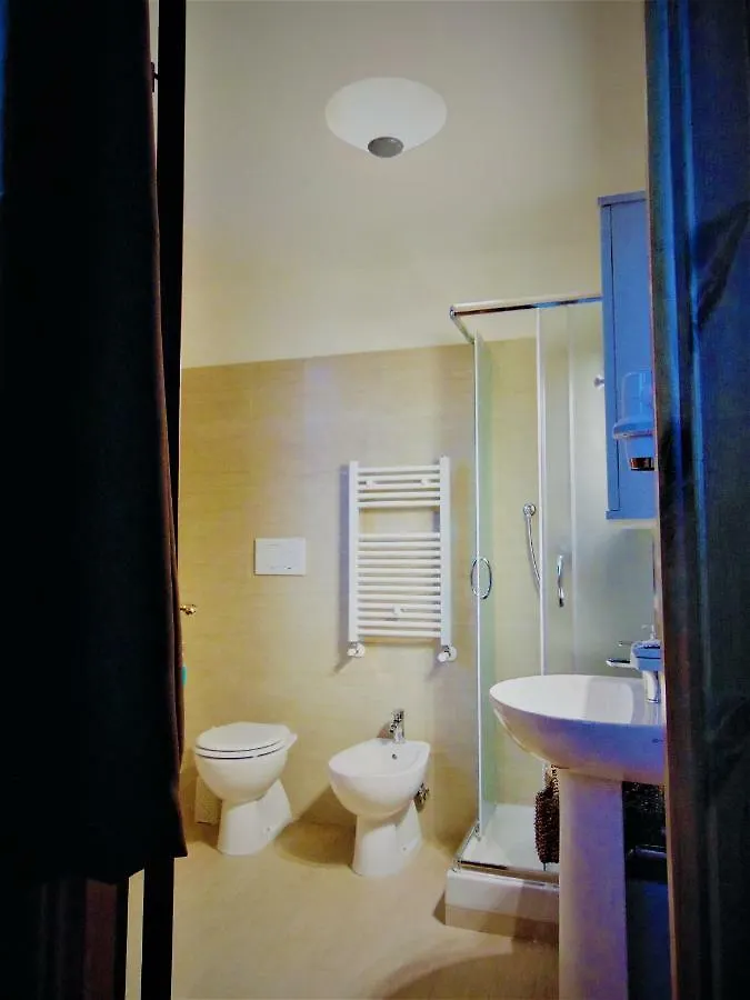 Borghetto Di San Lorenzo Hotel Rome