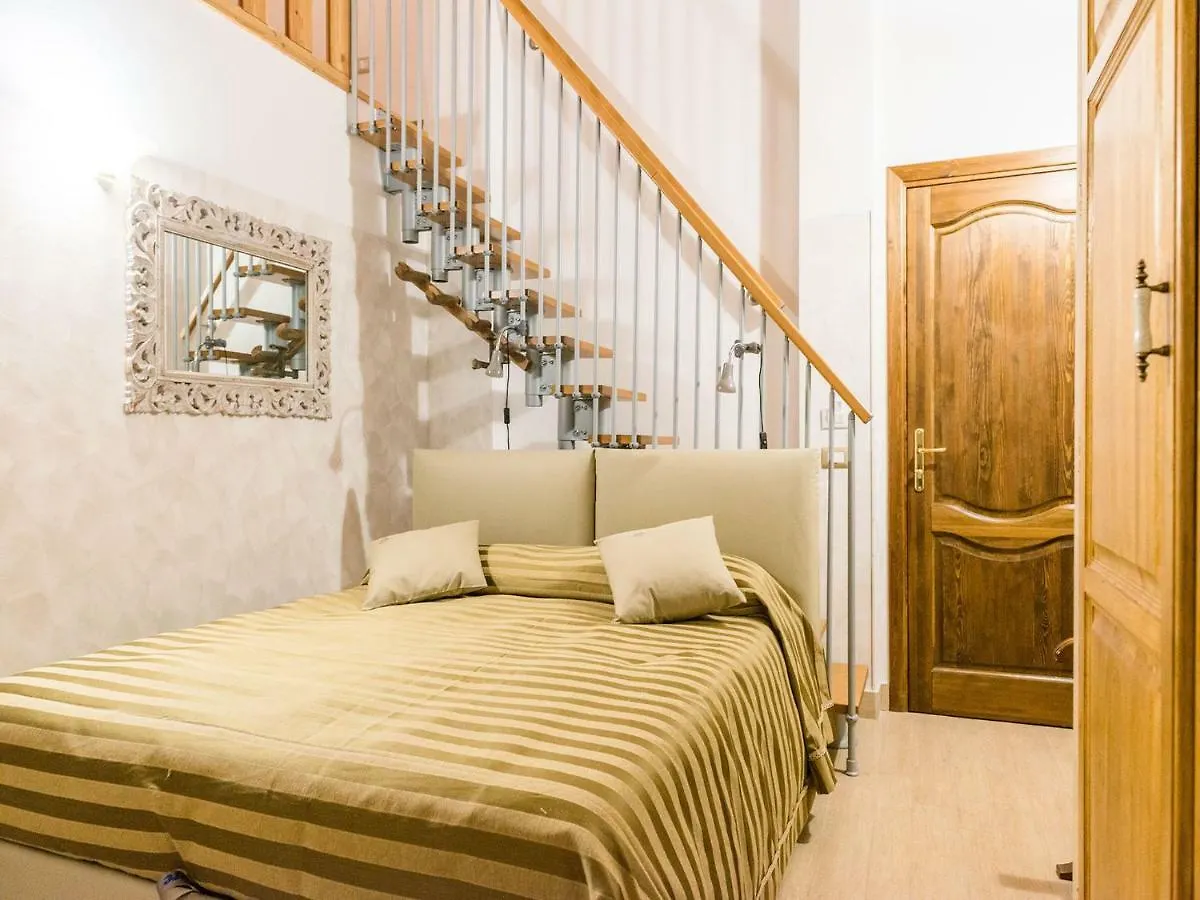 *** Guest house Borghetto Di San Lorenzo Hotel Rome Italy
