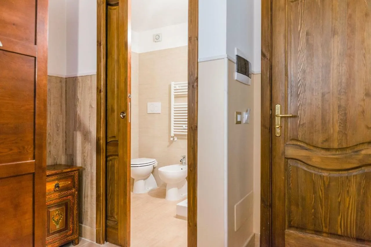 Borghetto Di San Lorenzo Hotel Rome Guest house