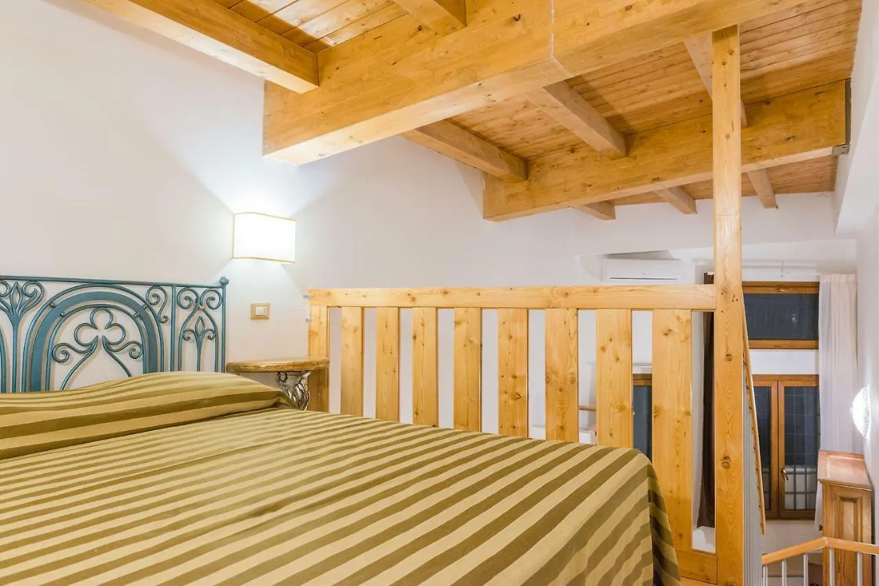Guest house Borghetto Di San Lorenzo Hotel Rome