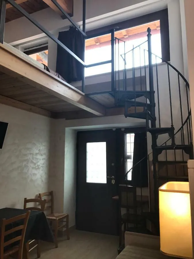 Borghetto Di San Lorenzo Hotel Róma 3*,  Olaszország