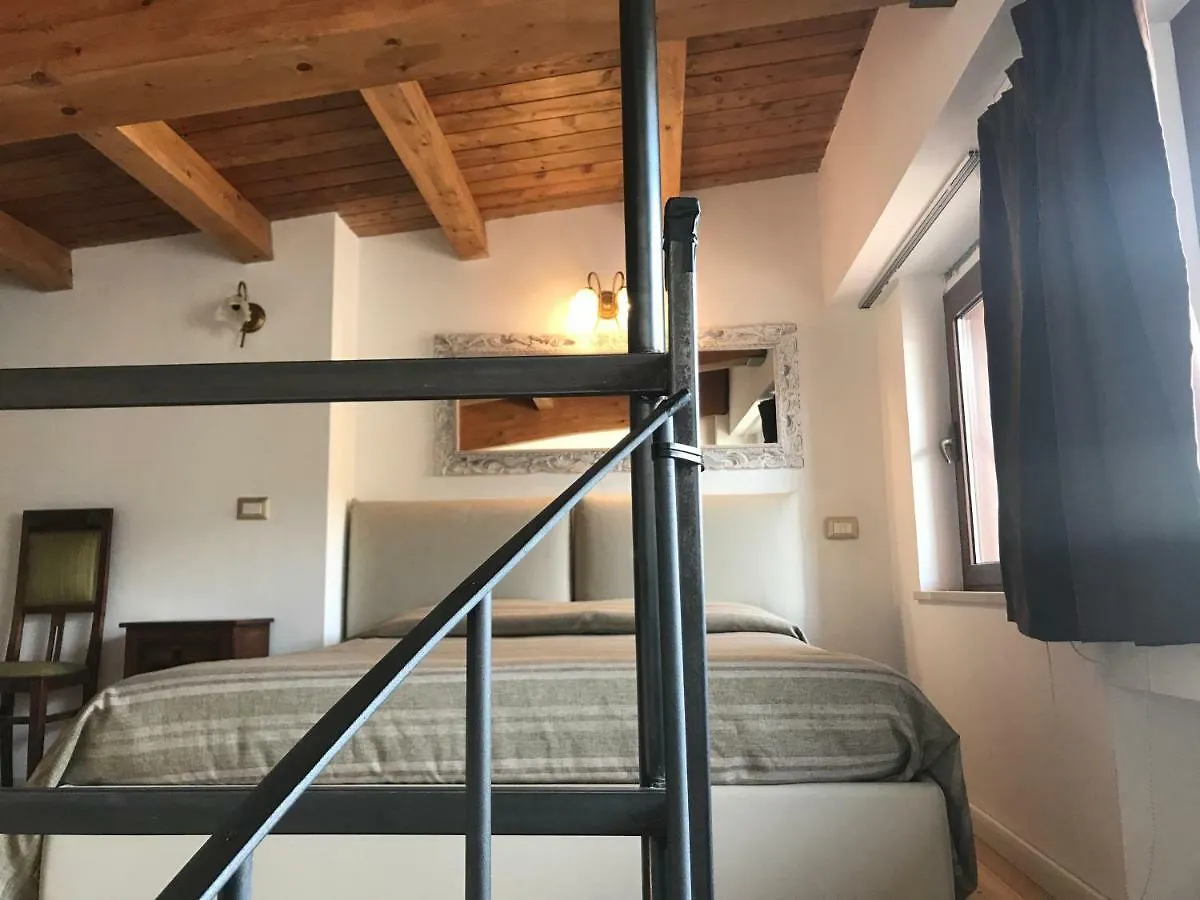 Borghetto Di San Lorenzo Hotel Rome 3*,  Italy