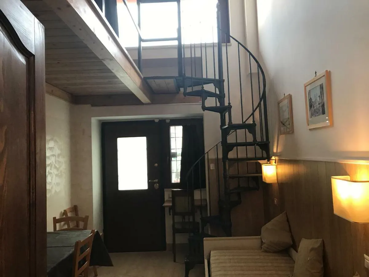 Borghetto Di San Lorenzo Hotel Rome Guest house