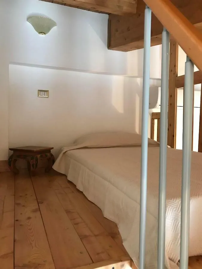 *** Guest house Borghetto Di San Lorenzo Hotel Rome Italy
