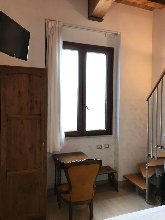 Borghetto Di San Lorenzo Hotel Rome Guest house