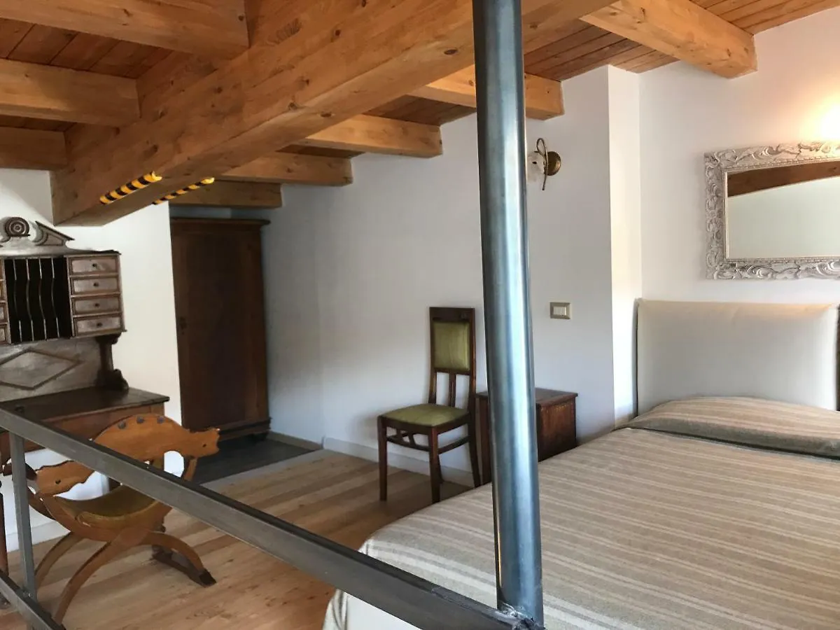 Borghetto Di San Lorenzo Hotel Róma