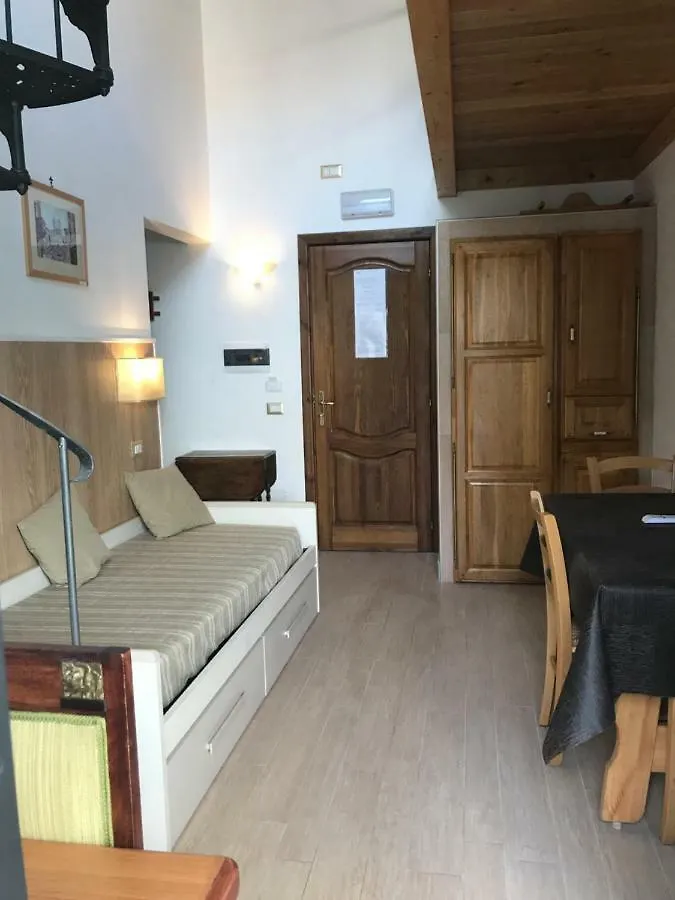 Borghetto Di San Lorenzo Hotel Róma