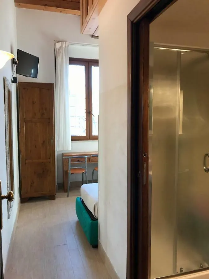 Borghetto Di San Lorenzo Hotel Rome Guest house
