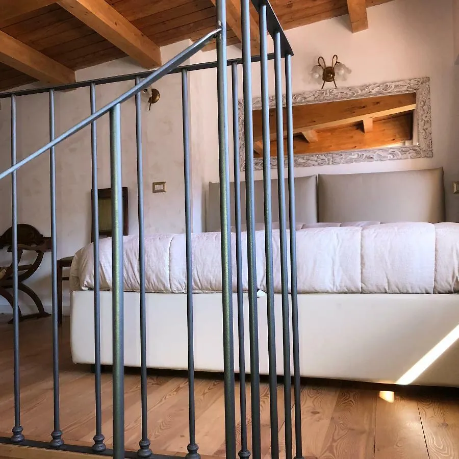 Borghetto Di San Lorenzo Hotel Róma Olaszország